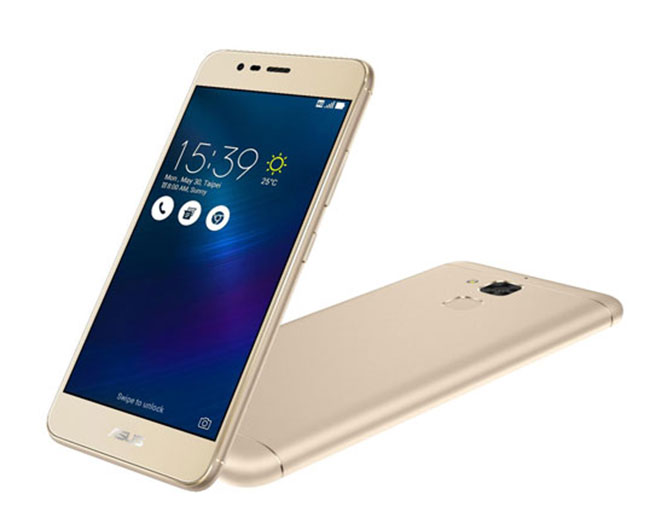 Kolejne smartfony ASUS z&nbsp;serii ZenFone 3 dost�pne w&nbsp;Polsce