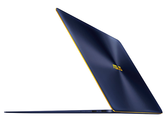 ASUS zapowiedzia� ZenBook 3 Deluxe