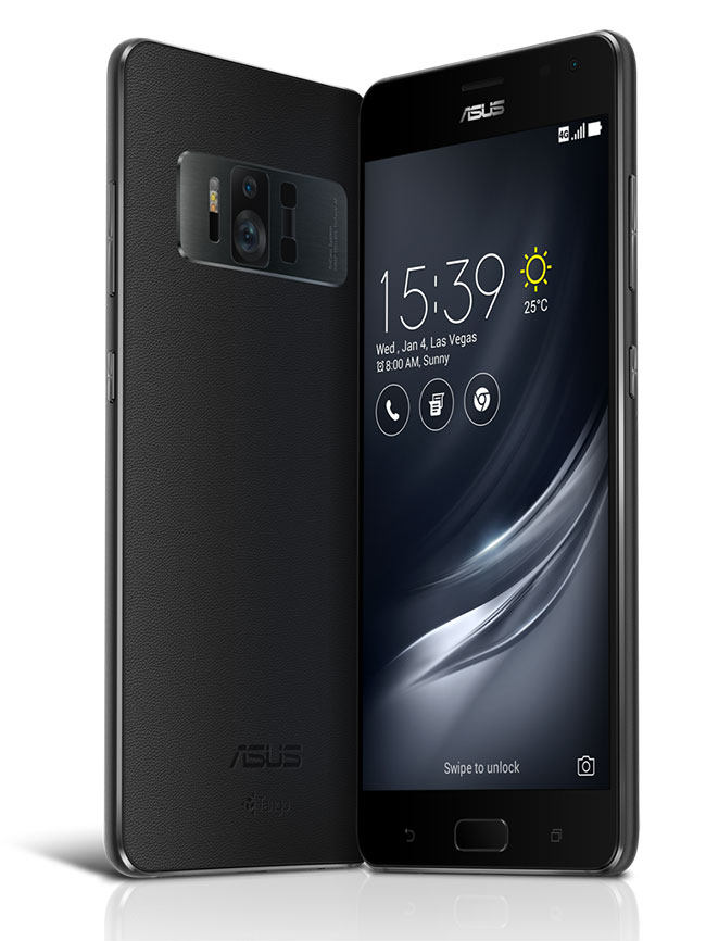 ASUS ZenFone AR