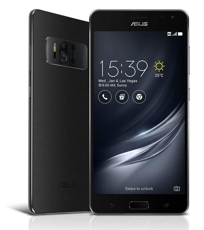 ASUS ZenFone AR