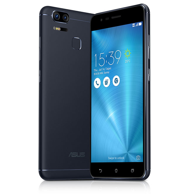 ASUS ZenFone 3 Zoom