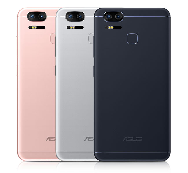 ASUS ZenFone 3 Zoom