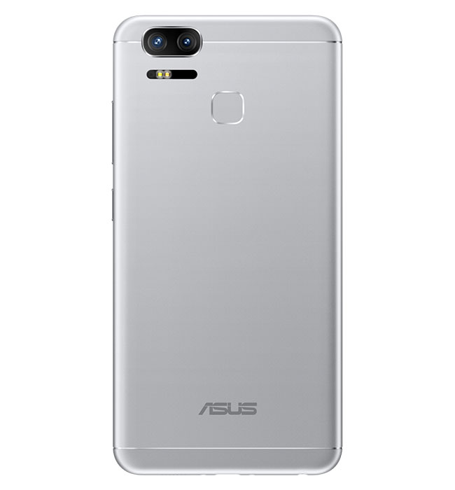 ASUS ZenFone 3 Zoom