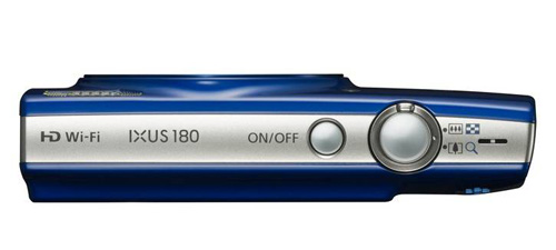 Canon: kompakty z serii IXUS i drukarka fotograficzna
