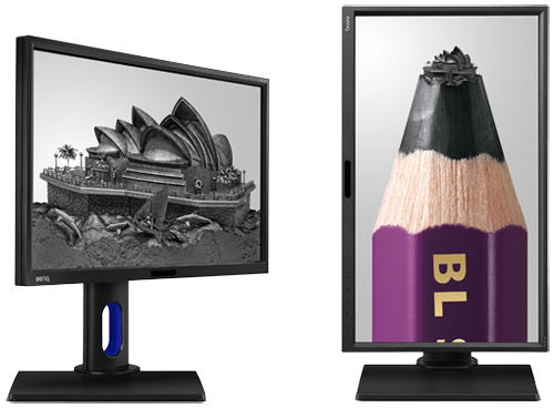 BenQ 4K2K