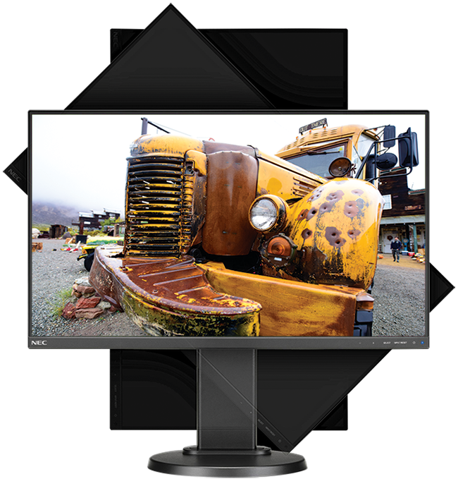 Budetowy NEC czyli biurowcem w fotografa - TEST z FK 1-2/2017