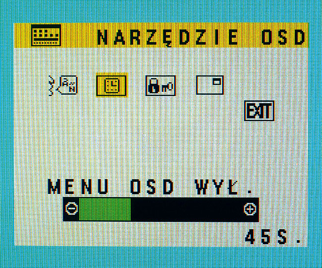 Budetowy NEC czyli biurowcem w fotografa - TEST z FK 1-2/2017