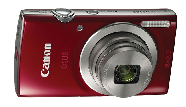 Canon IXUS 185