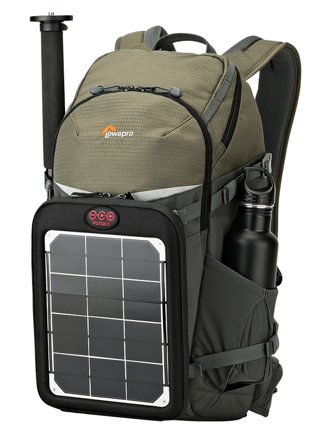 Lowepro Flipside Trek BP 350 AW