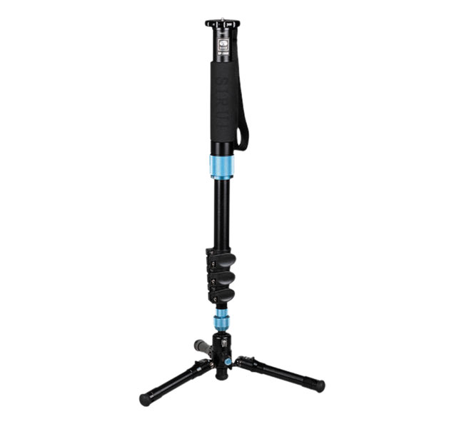 Sirui Monopod EP-204S