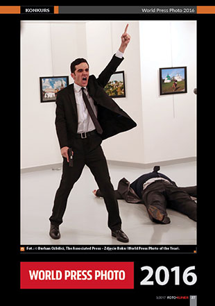 World Press Photo 2016