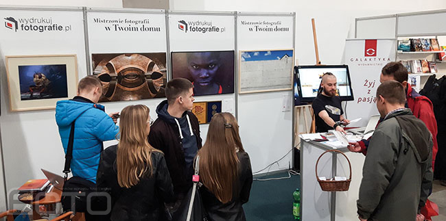 Wydrukuj fotografie i&nbsp;zarabiaj na&nbsp;nich