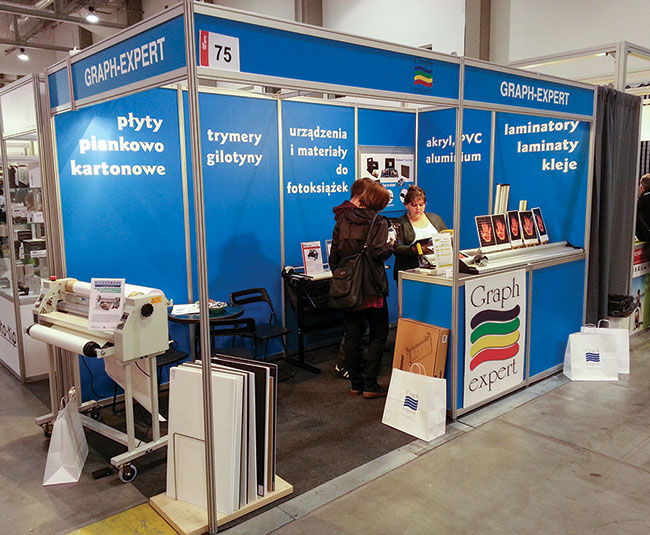 Laminatory Biedermann u&nbsp;Graph-expert