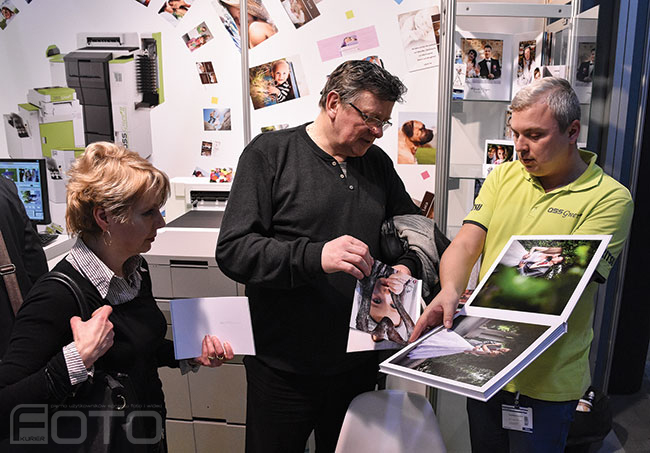 Noritsu OSS Green II i&nbsp;SPB-1