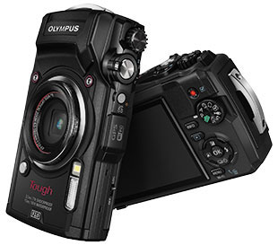 Olympus TG-5