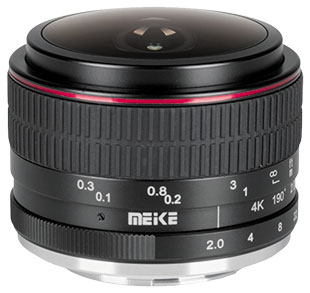 Meike MK-6,5 mm f/2