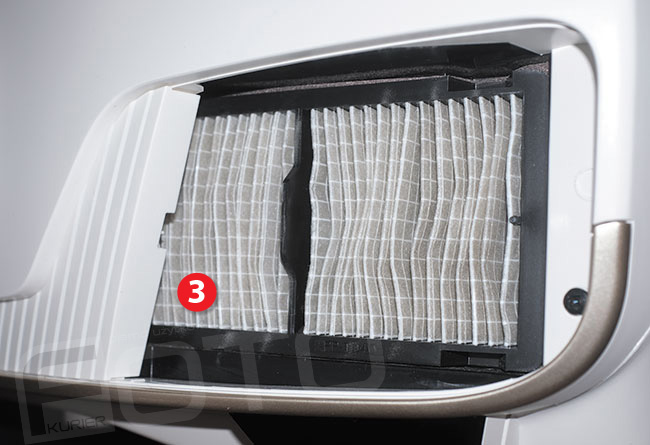 Epson EH-TW9300W - najlepszy projektor kina domowego EISA 2017-2018 - TEST z Foto-Kuriera 8-9/17