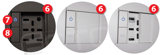 Epson EH-TW9300W - najlepszy projektor kina domowego EISA 2017-2018 - TEST z Foto-Kuriera 8-9/17