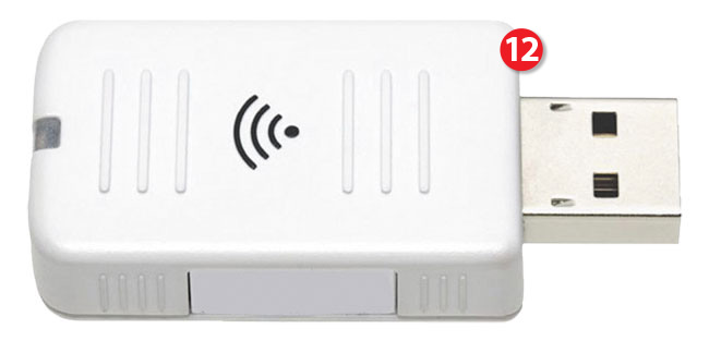 Epson EH-TW9300W - najlepszy projektor kina domowego EISA 2017-2018 - TEST z Foto-Kuriera 8-9/17