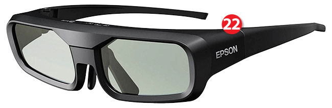 Epson EH-TW9300W - najlepszy projektor kina domowego EISA 2017-2018 - TEST z Foto-Kuriera 8-9/17