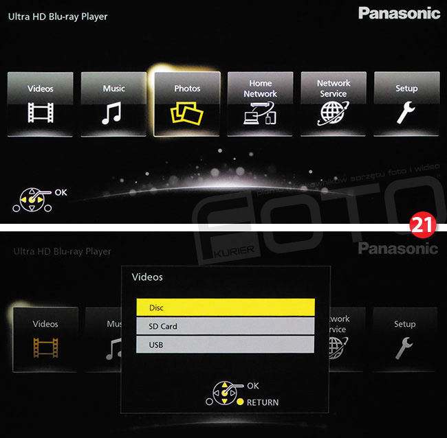 Epson EH-TW9300W - najlepszy projektor kina domowego EISA 2017-2018 - TEST z Foto-Kuriera 8-9/17