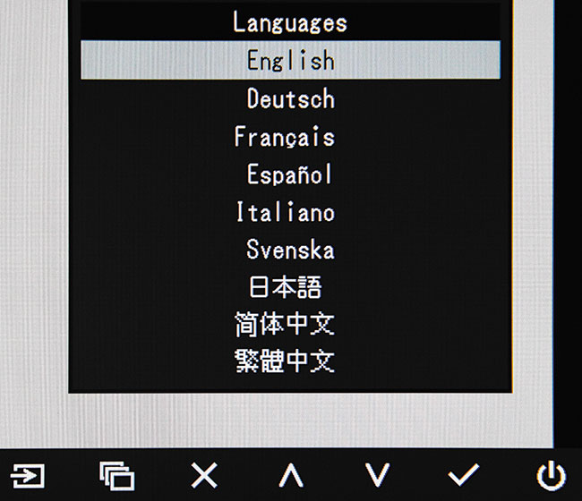 EIZO ColorEdge CG2730 - pierwszy 27-calowy model nowej linii CG - peny TEST z Foto-Kuriera 8-9/2017