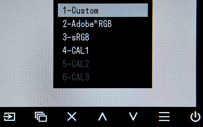 EIZO ColorEdge CG2730 - pierwszy 27-calowy model nowej linii CG - peny TEST z Foto-Kuriera 8-9/2017