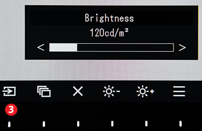 EIZO ColorEdge CG2730 - pierwszy 27-calowy model nowej linii CG -  peny TEST z Foto-Kuriera 8-9/2017
