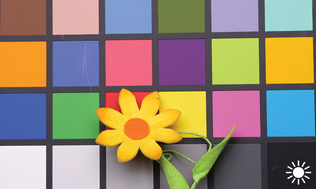 W GH5, oprócz dedykowanych trybów BB możemy również ustawiać temp. barwową w Kelvinach. W GH5, oprócz dedykowanych trybów BB możemy również ustawiać temp. barwową w Kelvinach.