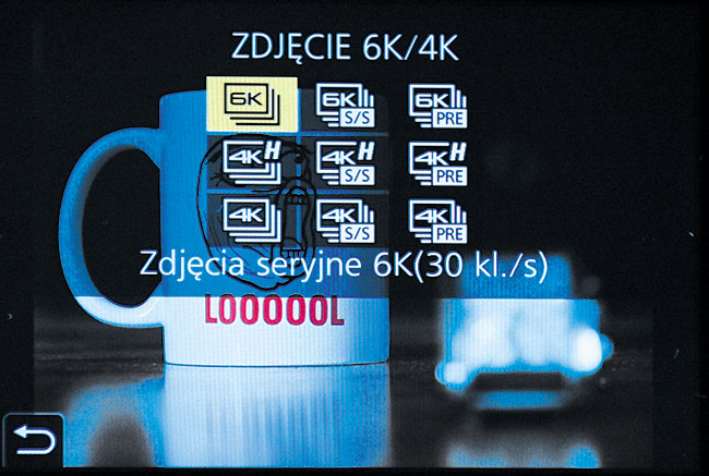 6K Photo/4K Photo 6K Photo/4K Photo