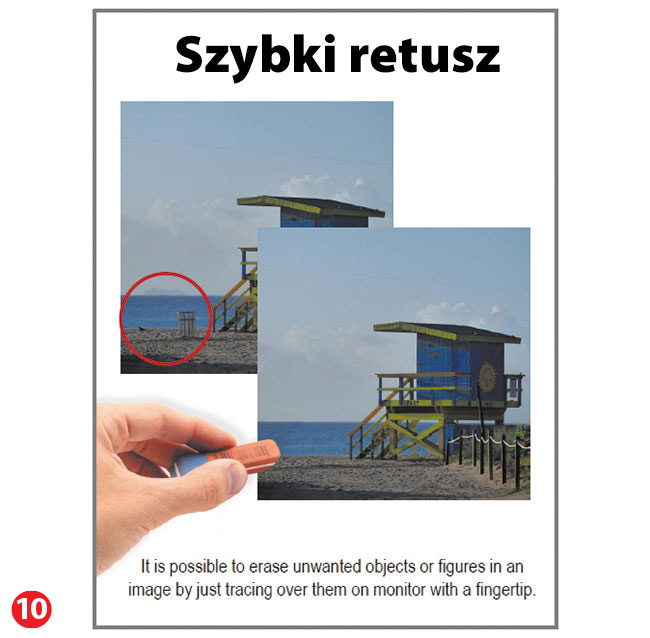 Panasonic GH5 - sprawdzamy przyczyny sukcesu rynkowego - TEST Foto-Kurier 8-9/17 Panasonic GH5 - sprawdzamy przyczyny sukcesu rynkowego - TEST Foto-Kurier 8-9/17