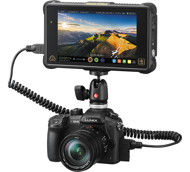 Panasonic GH5 - sprawdzamy przyczyny sukcesu rynkowego - TEST Foto-Kurier 8-9/17 Panasonic GH5 - sprawdzamy przyczyny sukcesu rynkowego - TEST Foto-Kurier 8-9/17