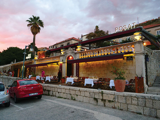 Panasonic GH5 + LEICA DG 12–60 mm f/2,8–4. Par. eksp.: 1/60 s; ISO 1600; f/4; f=12 mm. fot. K. Patrycy Panasonic GH5 + LEICA DG 12–60 mm f/2,8–4. Par. eksp.: 1/60 s; ISO 1600; f/4; f=12 mm. fot. K. Patrycy