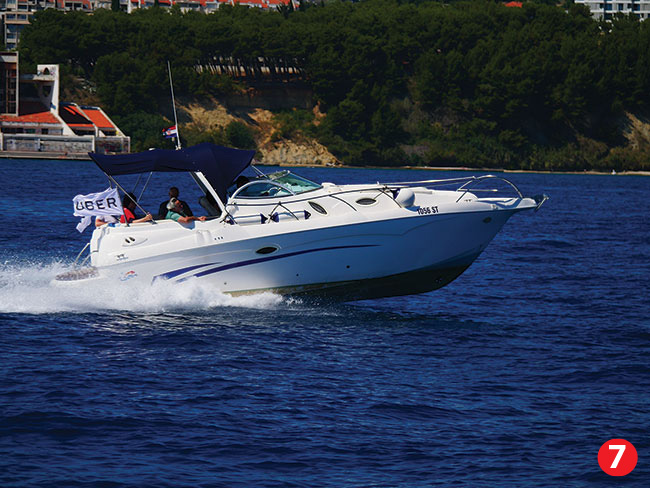Uszczelniona konstrukcja GH5 wraz z dedykowanymi obiektywami umożliwia bezstresowe fotografowanie z pokładu łodzi motorowej. Do wykonania tych zdjęć wykorzystano tryb 6K Photo. Uszczelniona konstrukcja GH5 wraz z dedykowanymi obiektywami umożliwia bezstresowe fotografowanie z pokładu łodzi motorowej. Do wykonania tych zdjęć wykorzystano tryb 6K Photo.
