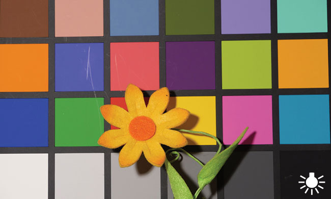 W GH5, oprócz dedykowanych trybów BB możemy również ustawiać temp. barwową w Kelvinach. W GH5, oprócz dedykowanych trybów BB możemy również ustawiać temp. barwową w Kelvinach.