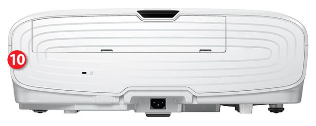 Epson EH-TW9300W - najlepszy projektor kina domowego EISA 2017-2018 - TEST z Foto-Kuriera 8-9/17