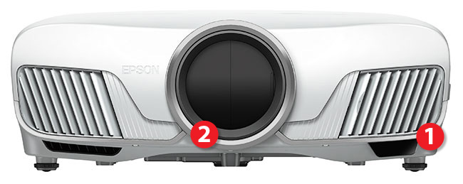 Epson EH-TW9300W - najlepszy projektor kina domowego EISA 2017-2018 - TEST z Foto-Kuriera 8-9/17