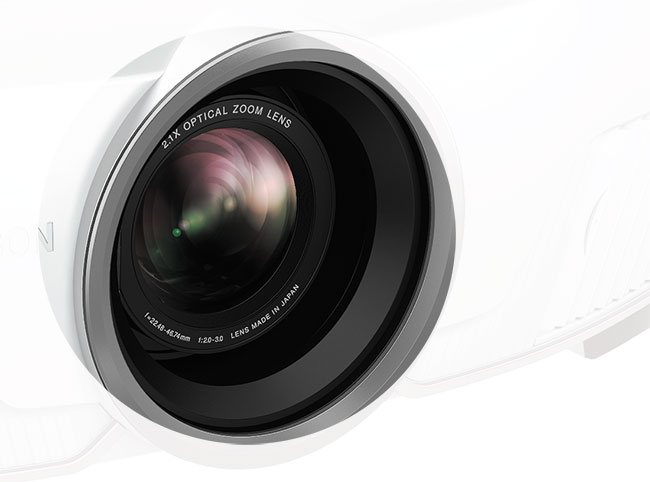 Epson EH-TW9300W - najlepszy projektor kina domowego EISA 2017-2018 - TEST z Foto-Kuriera 8-9/17