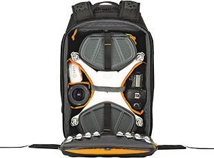 Lowepro DroneGuard Pro 450