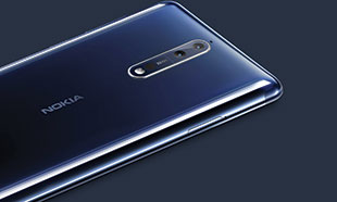 Nokia 8 – wielki powrót z optyk Zeiss'a!