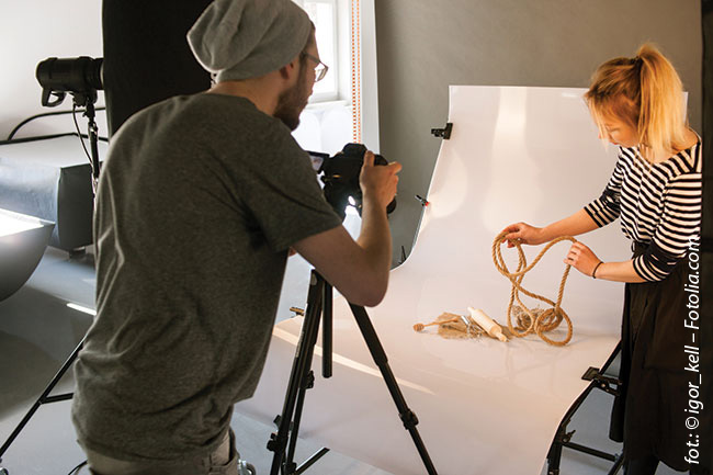 Dwaj autorzy, jedna fotografia czyli kilka s�&oacute;w o&nbsp;utworze wsp&oacute;�autorskim