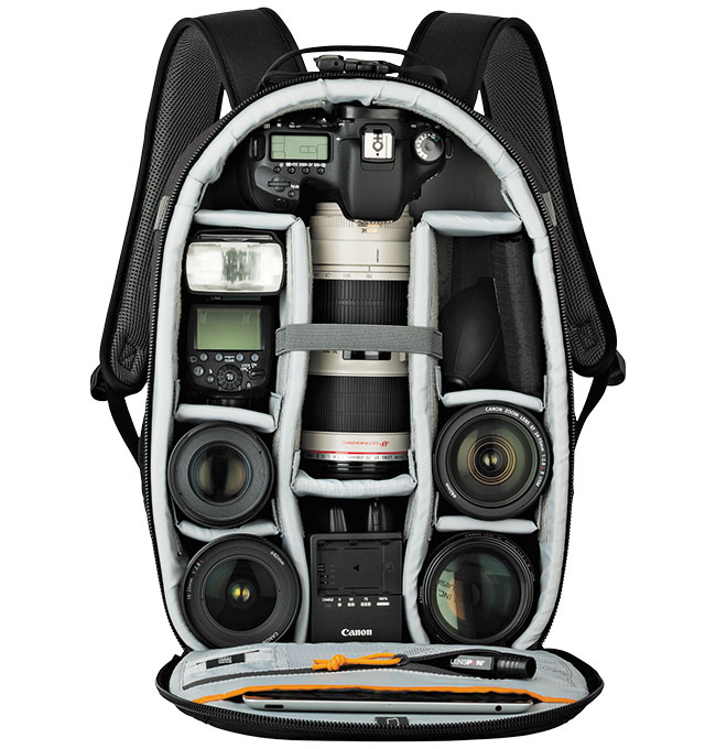 Lowepro BP 300 AW