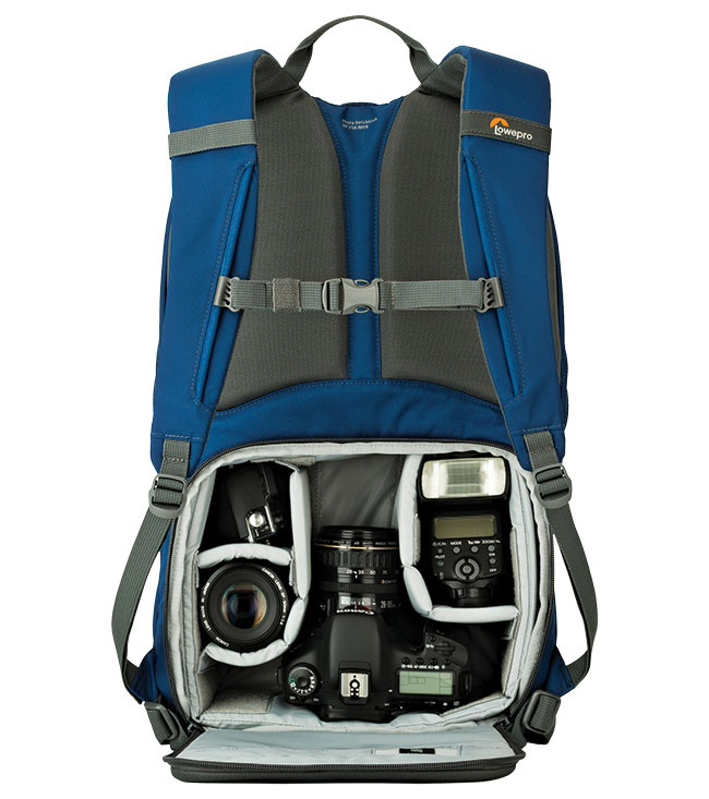 Lowepro BP 250 AW II