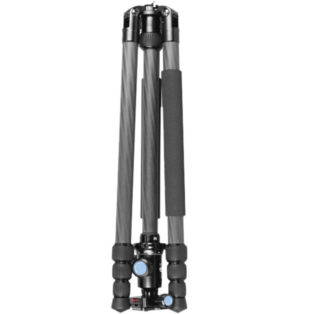 Sirui Tripod T-2204XL+E20