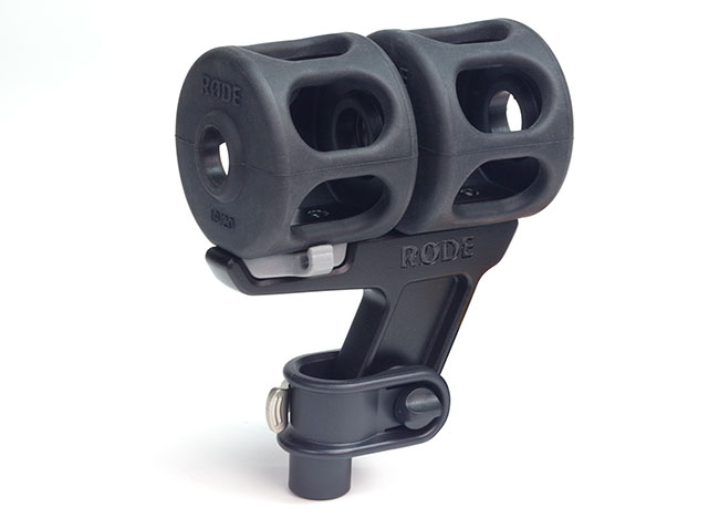 RØDE NTG-8