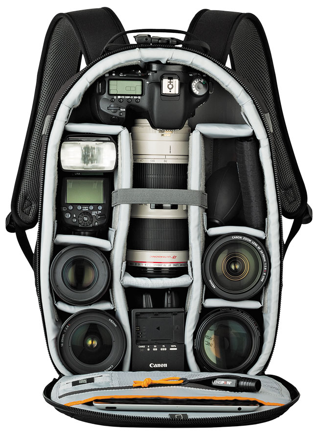 Lowepro Photo Classic BP 300 AW