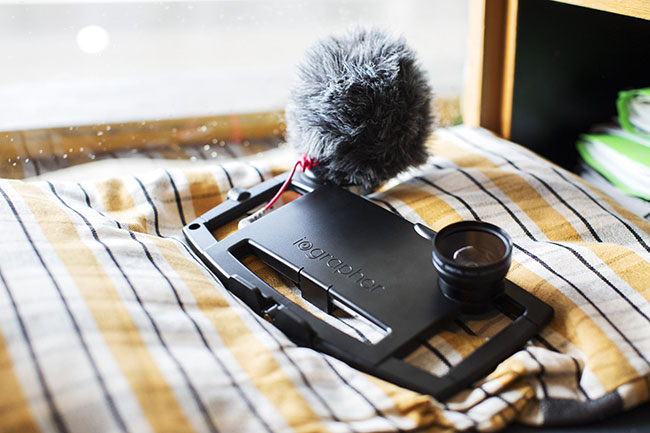 RØDE VideoMicro