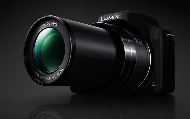 Panasonic FZ82