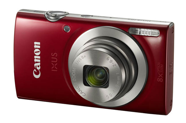 Canon IXUS 185