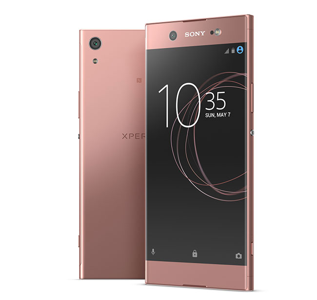 Sony Xperia XA1